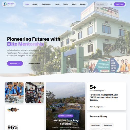 Project preview — mid right